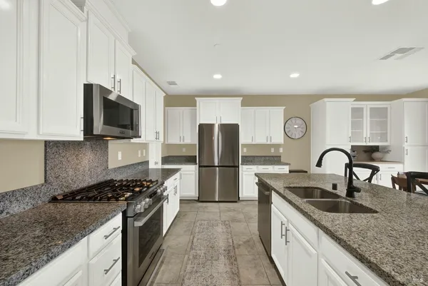 $775,000 | 2319 Hancock Drive, Fairfield, CA 94533