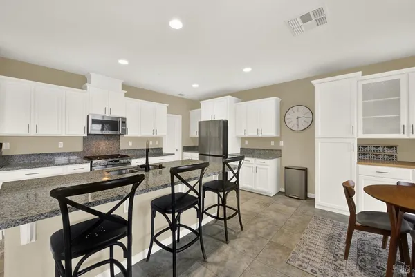 $775,000 | 2319 Hancock Drive, Fairfield, CA 94533