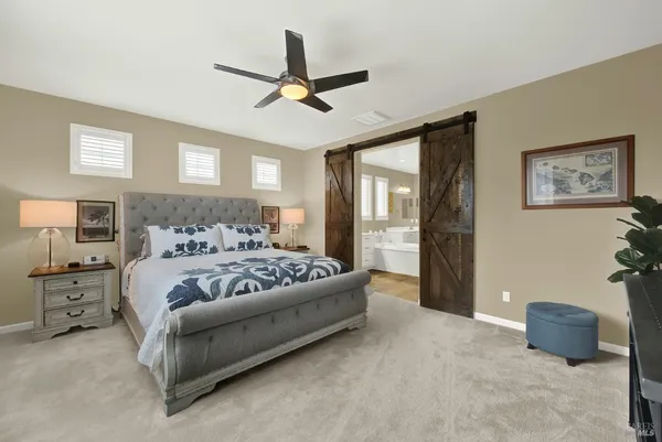 $775,000 | 2319 Hancock Drive, Fairfield, CA 94533