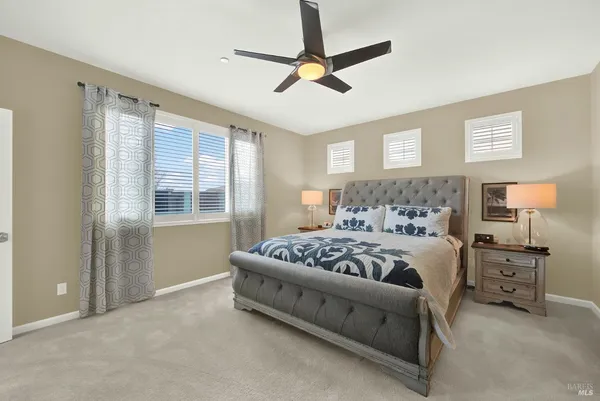 $775,000 | 2319 Hancock Drive, Fairfield, CA 94533