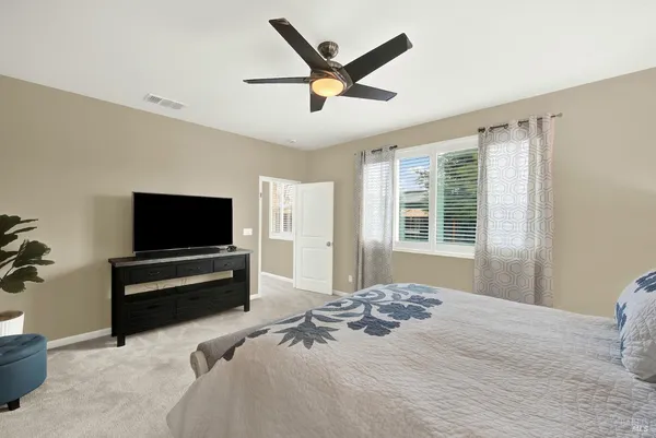 $775,000 | 2319 Hancock Drive, Fairfield, CA 94533