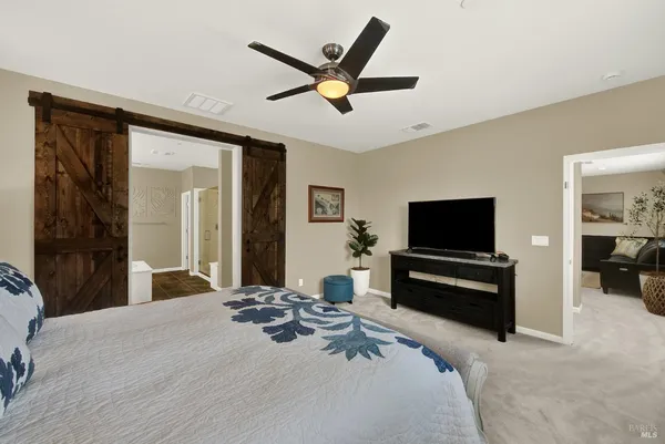 $775,000 | 2319 Hancock Drive, Fairfield, CA 94533