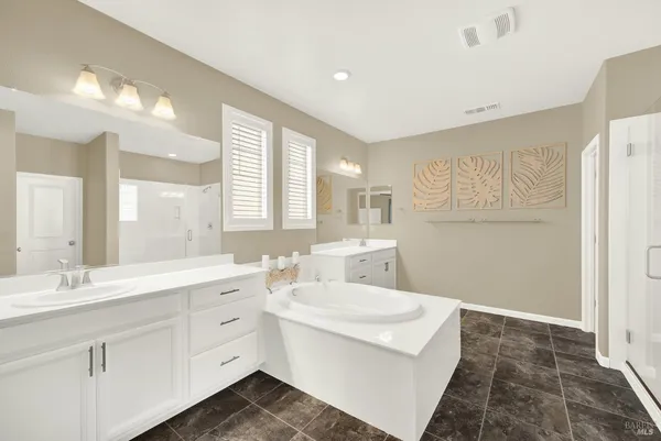 $775,000 | 2319 Hancock Drive, Fairfield, CA 94533