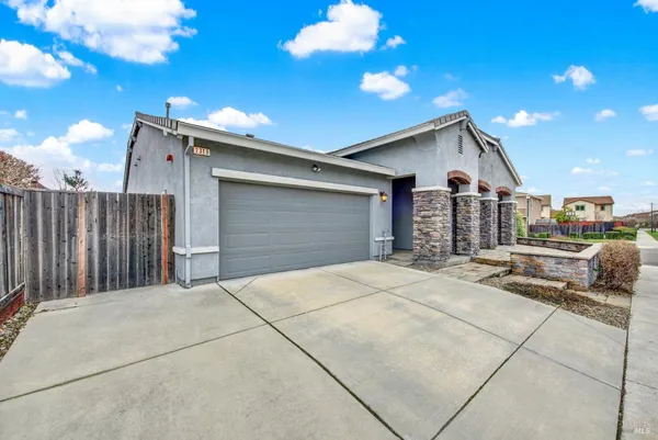 $775,000 | 2319 Hancock Drive, Fairfield, CA 94533