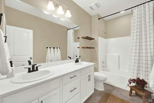 $775,000 | 2319 Hancock Drive, Fairfield, CA 94533