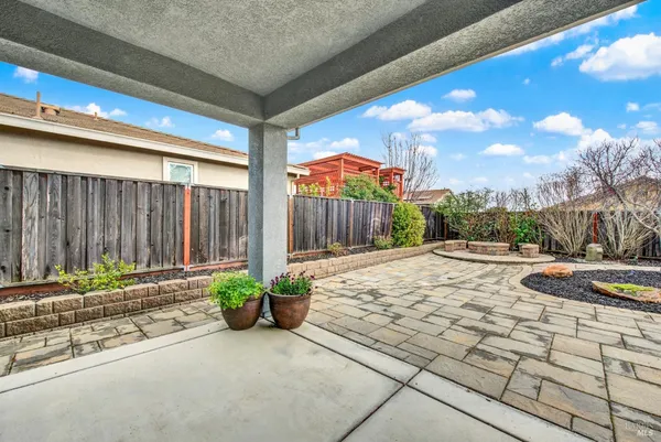 $775,000 | 2319 Hancock Drive, Fairfield, CA 94533