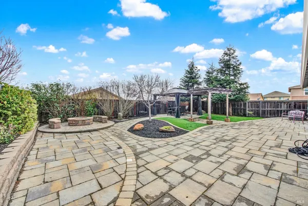 $775,000 | 2319 Hancock Drive, Fairfield, CA 94533