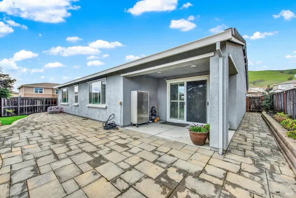 $775,000 | 2319 Hancock Drive, Fairfield, CA 94533