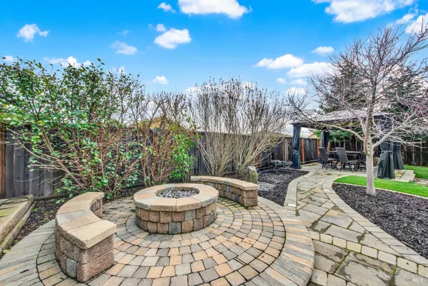 $775,000 | 2319 Hancock Drive, Fairfield, CA 94533