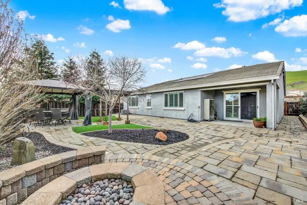 $775,000 | 2319 Hancock Drive, Fairfield, CA 94533