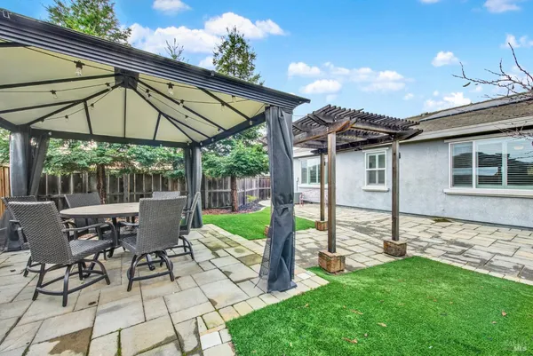 $775,000 | 2319 Hancock Drive, Fairfield, CA 94533