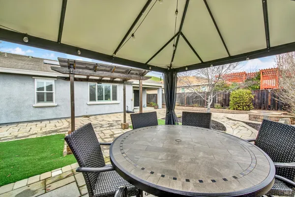 $775,000 | 2319 Hancock Drive, Fairfield, CA 94533