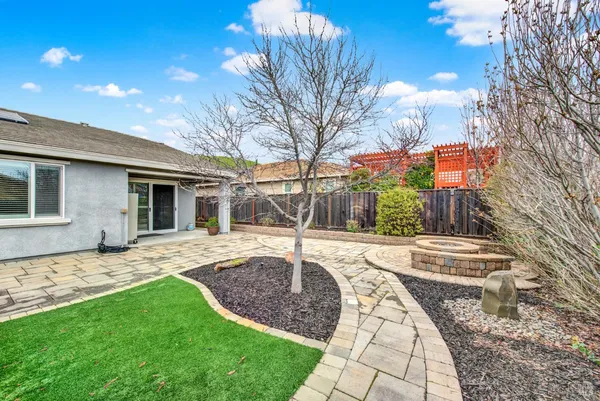 $775,000 | 2319 Hancock Drive, Fairfield, CA 94533