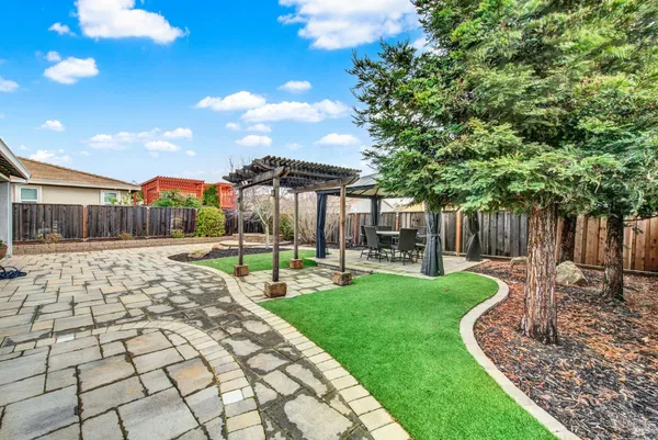 $775,000 | 2319 Hancock Drive, Fairfield, CA 94533