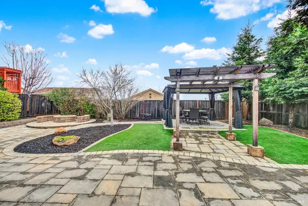 $775,000 | 2319 Hancock Drive, Fairfield, CA 94533