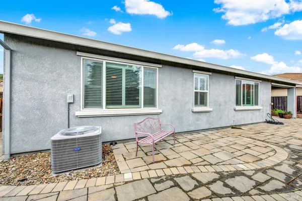 $775,000 | 2319 Hancock Drive, Fairfield, CA 94533