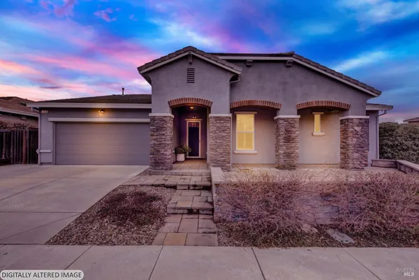 $775,000 | 2319 Hancock Drive, Fairfield, CA 94533