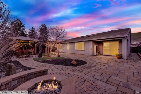 $775,000 | 2319 Hancock Drive, Fairfield, CA 94533