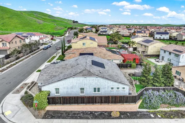 $775,000 | 2319 Hancock Drive, Fairfield, CA 94533