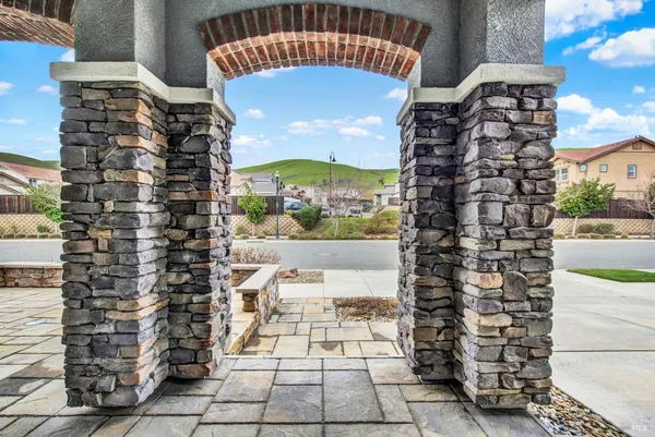 $775,000 | 2319 Hancock Drive, Fairfield, CA 94533