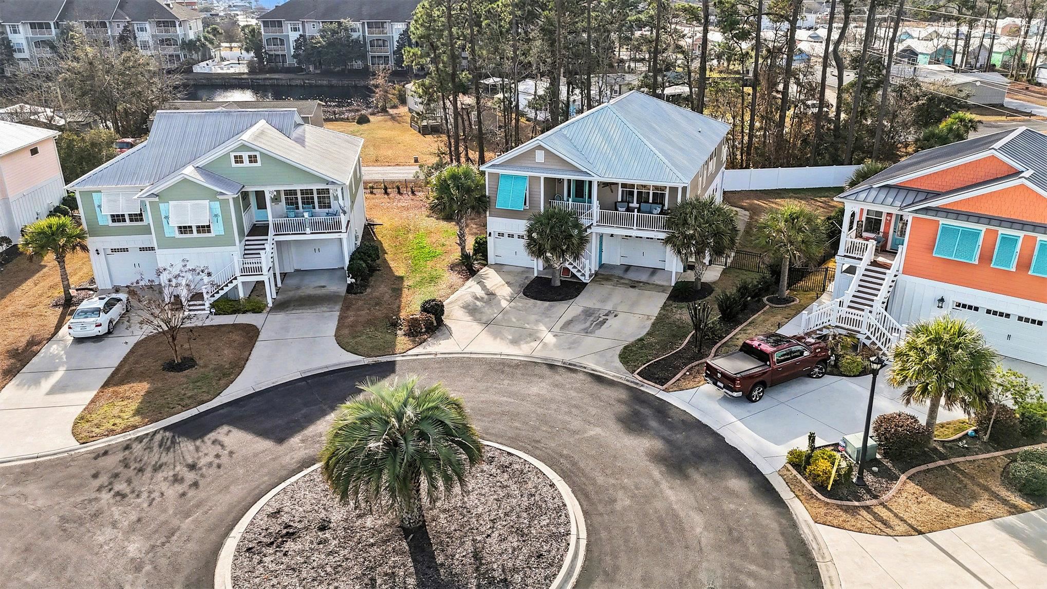 164 Lake Pointe Drive Murrells Inlet, SC 29576 - Photo 39 of 41