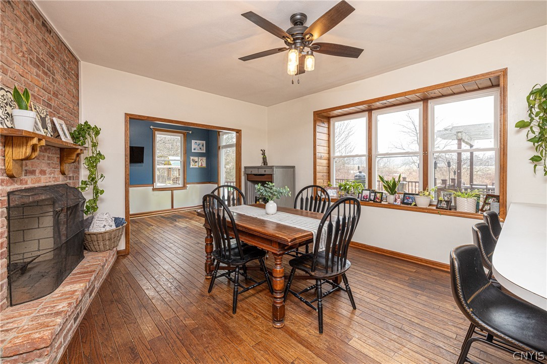 4679 State Route Skaneateles, NY 13152 - Photo 9 of 27 Gallery Image 9