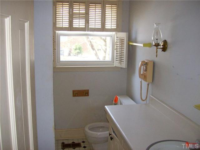 101 West Quail Ridge Road Oxford, NC 27565 - Photo 12 of 12 Gallery Image 12