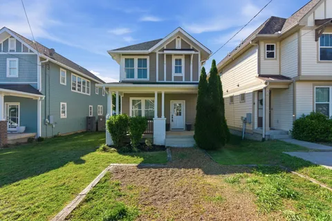 $675,000 | 1503 61st Avenue North, Nashville, TN 37209