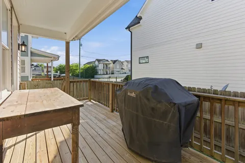 $675,000 | 1503 61st Avenue North, Nashville, TN 37209