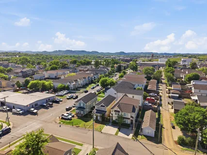 $675,000 | 1503 61st Avenue North, Nashville, TN 37209