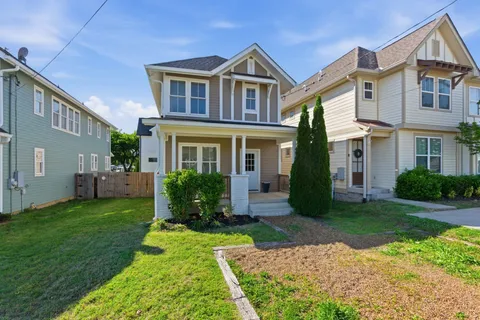 $675,000 | 1503 61st Avenue North, Nashville, TN 37209