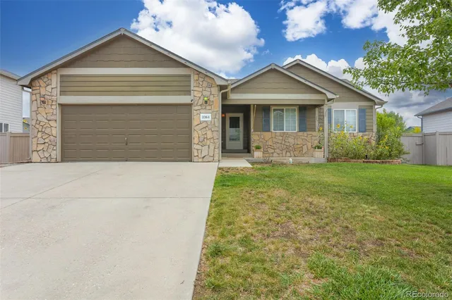 $430,000 | 3364 Firewater Lane, Wellington, CO 80549