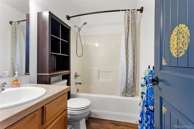 $430,000 | 3364 Firewater Lane, Wellington, CO 80549