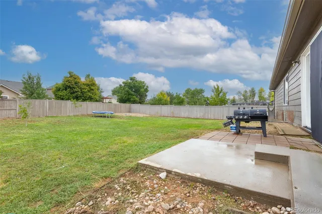 $430,000 | 3364 Firewater Lane, Wellington, CO 80549