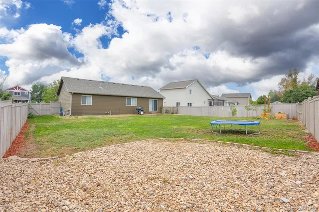$430,000 | 3364 Firewater Lane, Wellington, CO 80549