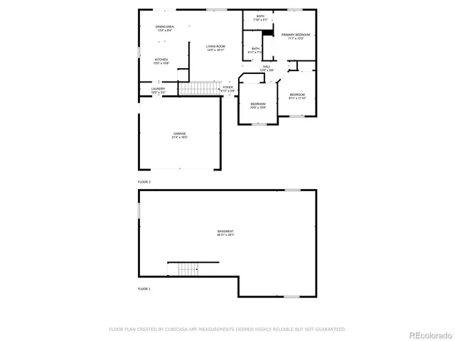$430,000 | 3364 Firewater Lane, Wellington, CO 80549