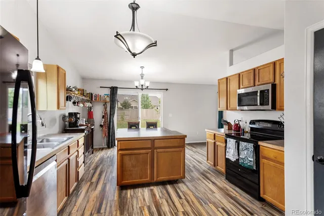 $430,000 | 3364 Firewater Lane, Wellington, CO 80549