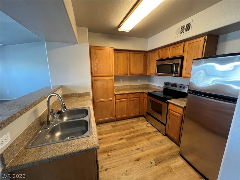 7255 West Sunset Road, Unit 2072 Las Vegas, NV 89113 - Photo 8 of 14