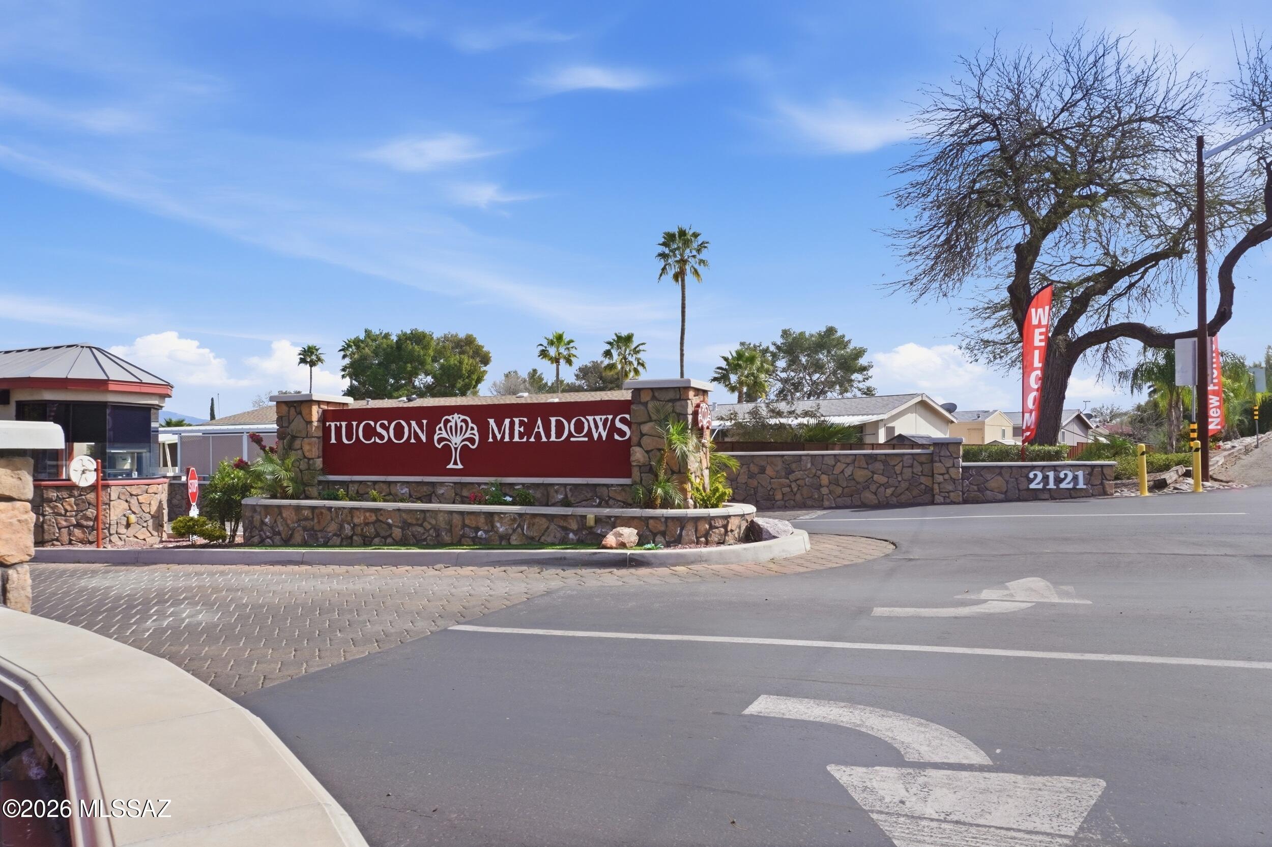 2121 South Pantano Road, Unit 108 Tucson, AZ 85710 - Photo 15 of 15