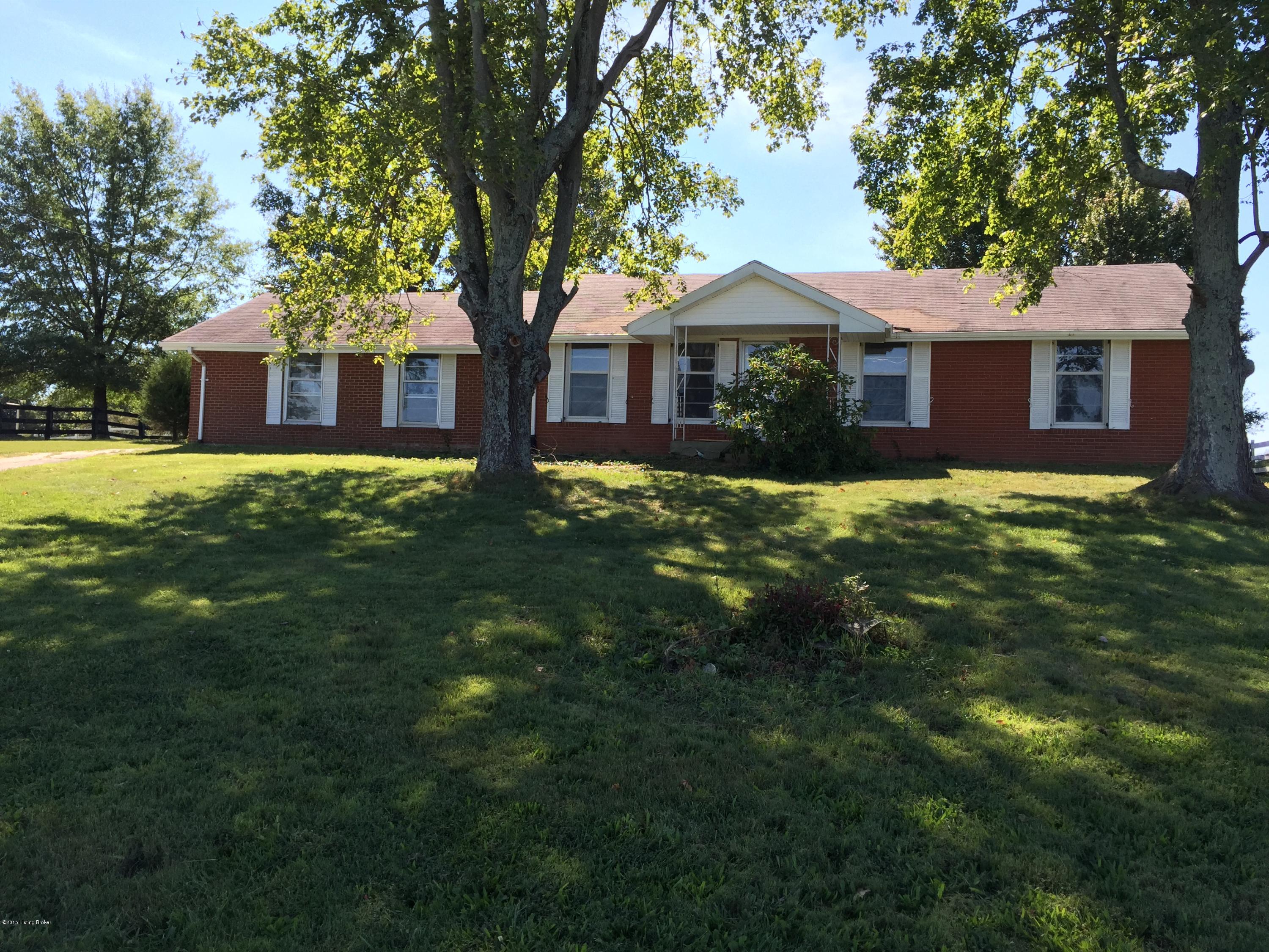 7605 Cedar Grove Road Shepherdsville, KY 40165 - Photo 1 of 19 7605 Cedar Grove Rd