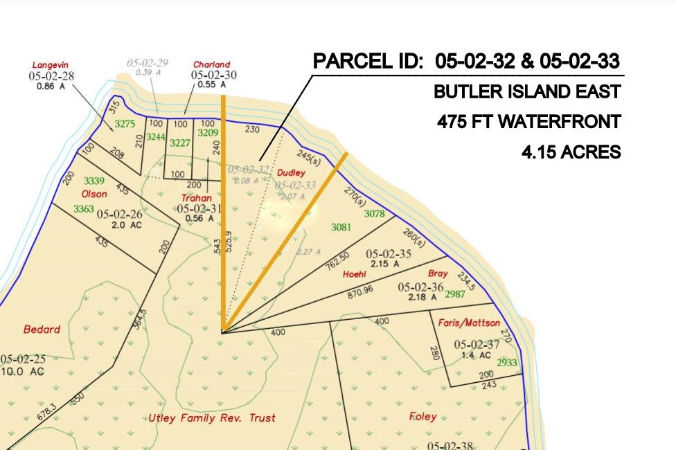 3125 Butler Island North Hero, VT 05474 - Photo 4 of 5