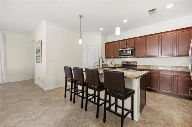 $475,000 | 707 Fire Bush Court, Bradenton, FL 34212