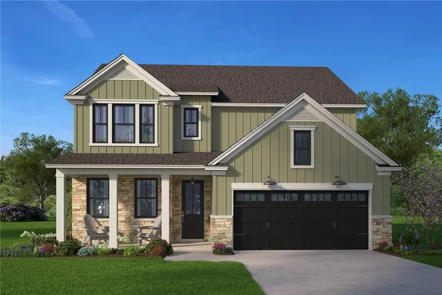 $489,345 | 206 Jacqueline Road, Piedmont, SC 29673