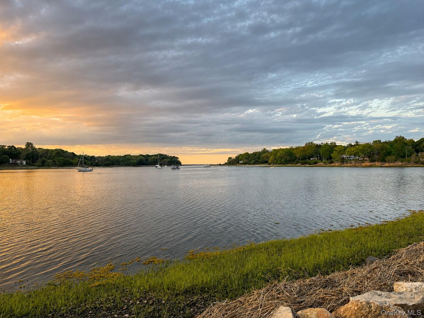 45 Shore Road Setauket, NY 11733 - Photo 37 of 45 Setauket Harbor
