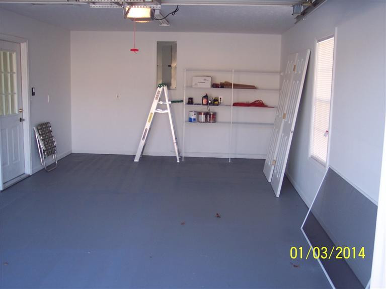 929 Meadow Hill Road Paris, KY 40361 - Photo 9 of 10 1 car attached garage
