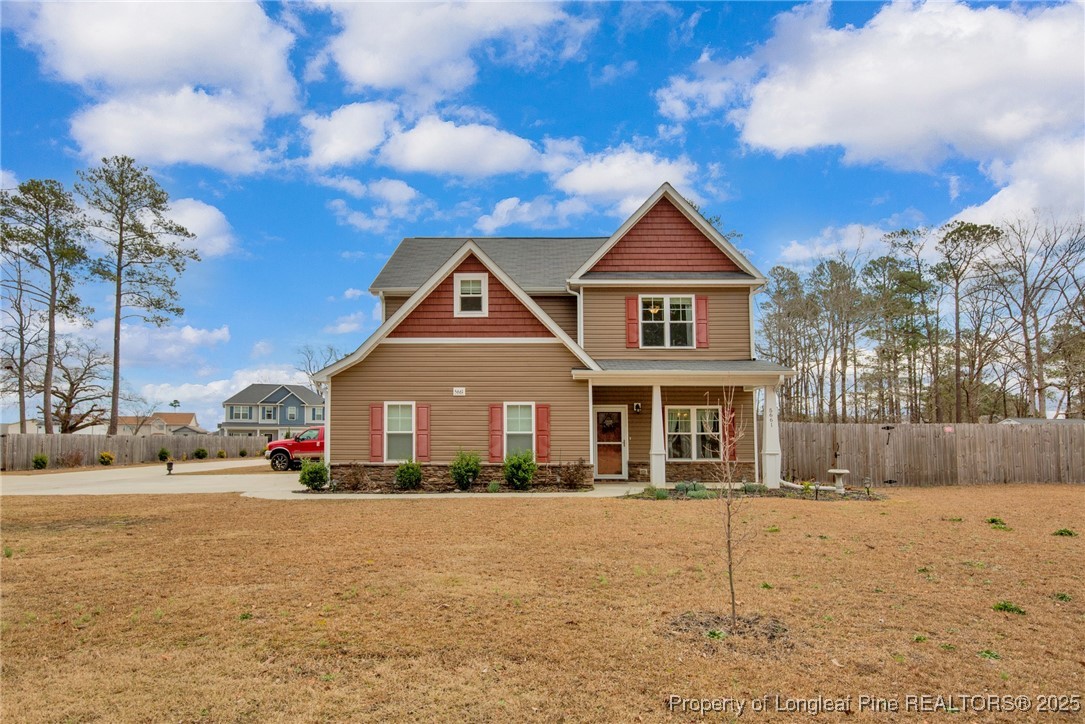 5661 Grimes Road Fayetteville, NC 28306 - Photo 1 of 43 Gallery Image 1