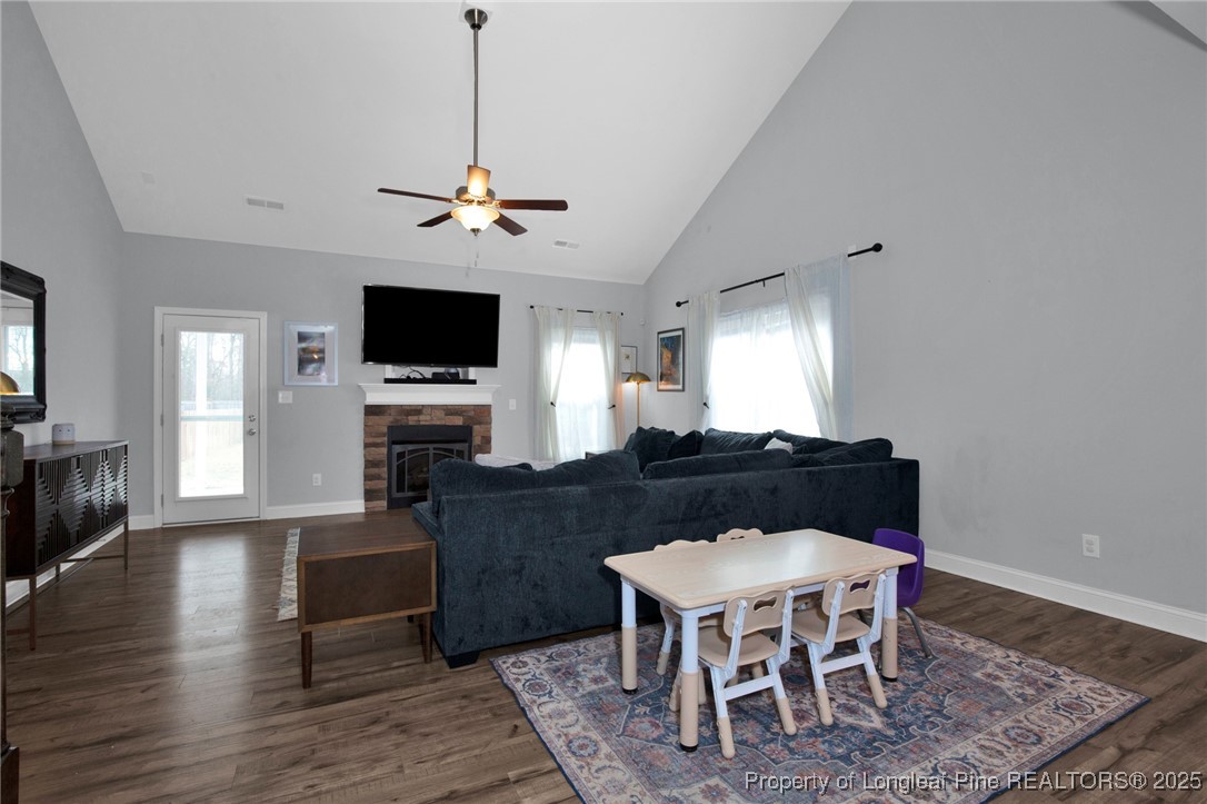 5661 Grimes Road Fayetteville, NC 28306 - Photo 13 of 43 Gallery Image 13