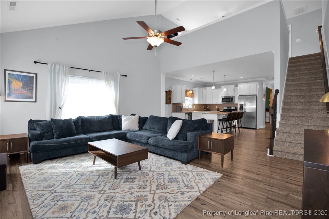 5661 Grimes Road Fayetteville, NC 28306 - Photo 14 of 43 Gallery Image 14