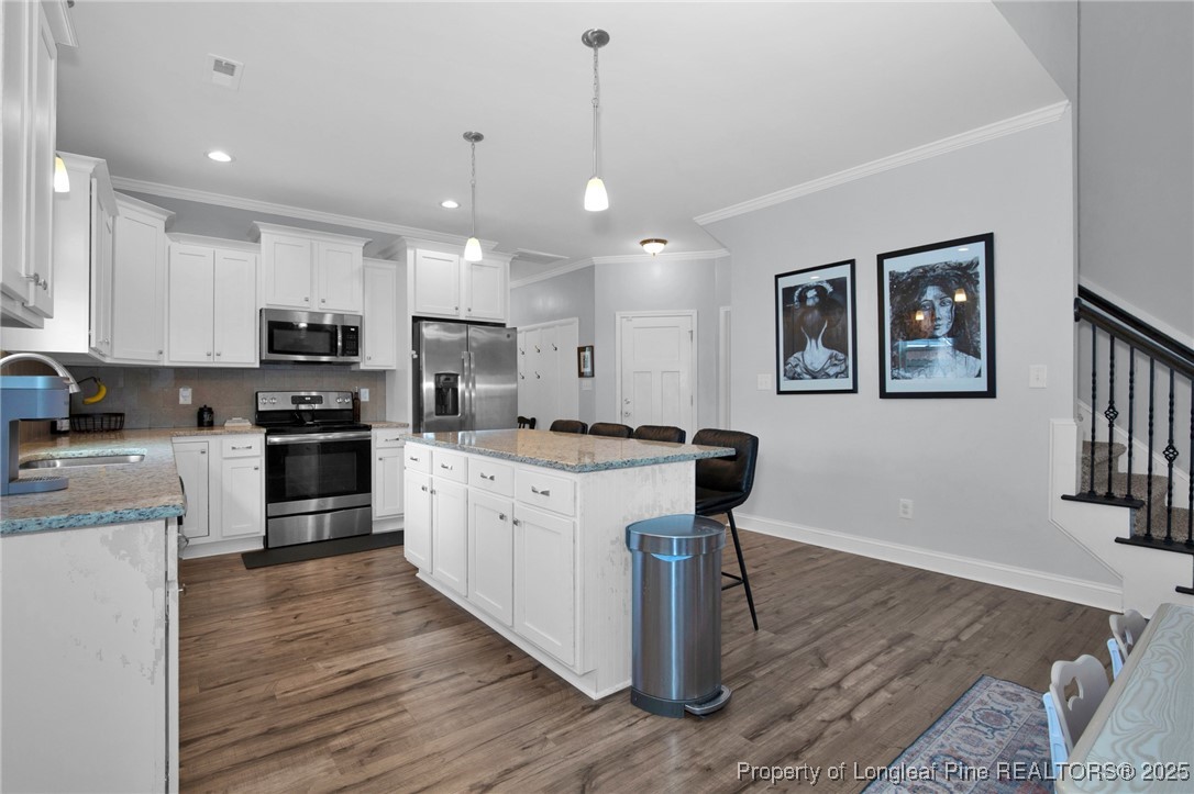 5661 Grimes Road Fayetteville, NC 28306 - Photo 17 of 43 Gallery Image 17