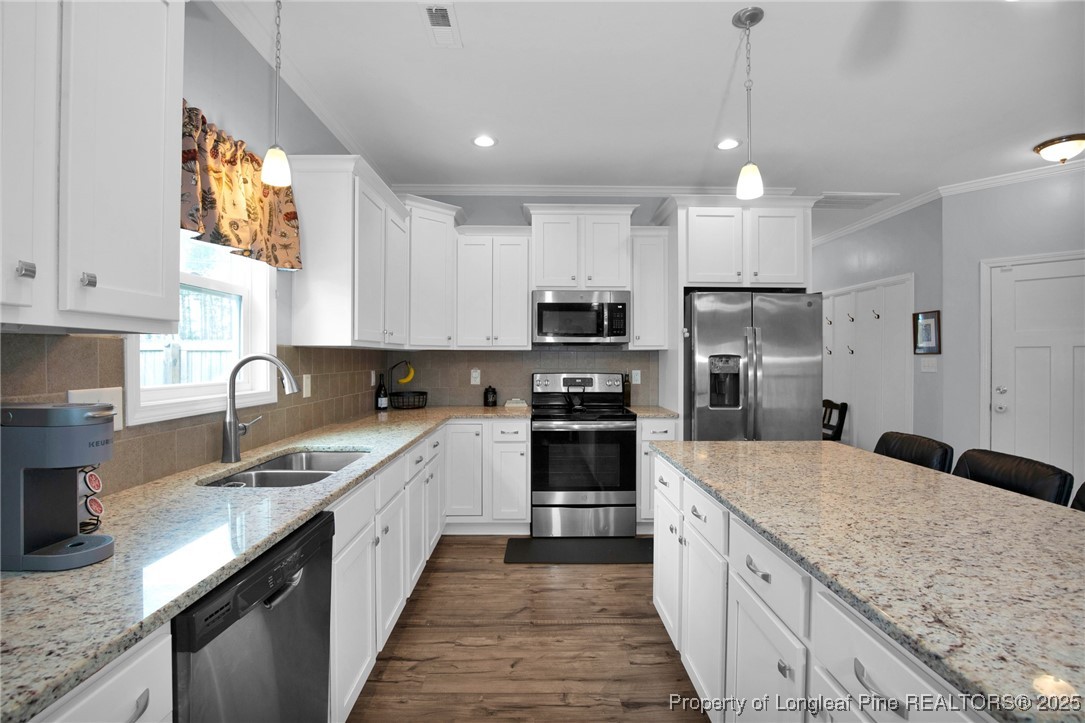 5661 Grimes Road Fayetteville, NC 28306 - Photo 18 of 43 Gallery Image 18